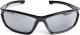 Hi-Tec Okulary Sinn Shiny unisex czarne (Y410-1) 1