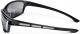 Hi-Tec Okulary Sinn Shiny unisex czarne (Y410-1) 1