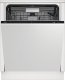 Zmywarka Beko BDIN38522Q 1