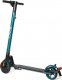 Hulajnoga elektryczna SoFlow SoFlow SO1 E-Scooter black/green 1