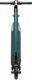 Hulajnoga elektryczna SoFlow SoFlow SO1 E-Scooter black/green 2