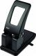 Dziurkacz Eagle 845R 100 kartek Czarny (WIKR-0995023) 1