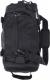 Hi-Tec Torba sportowa Onyx II BLK/BLK/BLK 40 l 1