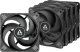 Wentylator Arctic P12 Max 5-pack (ACFAN00289A) 1