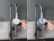 Odkurzacz pionowy Electrolux EP71B14WET 10