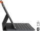 Logitech SLIM FOLIO FOR IPAD 7TH AND 8TH 1