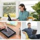Logitech SLIM FOLIO FOR IPAD 7TH AND 8TH 6