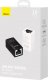Baseus Złączka sieciowa Baseus, 10 sztuk, AirJoy series (biały) 8