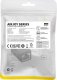 Baseus Złączka sieciowa Baseus, 2 sztuki, AirJoy series (czarny) 9
