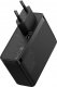 Ładowarka Baseus Ładowarka sieciowa Baseus GaN5 Pro 2xUSB-C + USB, 160W (czarna) 4