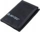 Hi-Tec Portfel MAXEL BLACK/BLACK 1