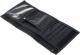 Hi-Tec Portfel MAXEL BLACK/BLACK 2
