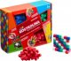Art and Play Kostkolina czerwona 4 kolory 2