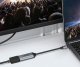 Adapter USB Unitek V1420A USB-C - HDMI Szary  (V1420A) 5