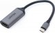 Adapter USB Unitek V1420A USB-C - HDMI Szary  (V1420A) 7