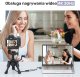 Adapter USB Unitek V1167A USB-C - HDMI + USB-A Srebrny  (V1167A) 12
