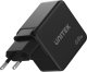 Ładowarka Unitek 1x USB-A 2x USB-C 3.25 A (P1117B) 1