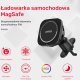 Ładowarka Unitek Indukcyjna 1x USB-A 1x USB-C  (P1403A) 11