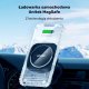 Ładowarka Unitek Indukcyjna 1x USB-A 1x USB-C  (P1403A) 14
