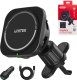 Ładowarka Unitek Indukcyjna 1x USB-A 1x USB-C  (P1403A) 1