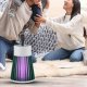 Mozos Lampa owadobójcza BG-002-GRN 6