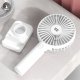 Wentylator USB Mozos JQ-996 wiatrak biurkowy przenośny 4