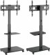 Mozos MSTV mobilny stojak tv stand do telewizora 1