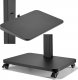 Mozos MSTV mobilny stojak tv stand do telewizora 2