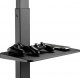 Mozos MSTV mobilny stojak tv stand do telewizora 3
