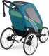 Wózek Cybex Wózek Biegowy Trójkołowy 4w1 Cybex Zeno do 34 kg 2