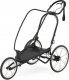 Wózek Cybex Wózek Biegowy Trójkołowy 4w1 Cybex Zeno do 34 kg 4