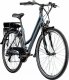 Rower elektryczny Zundapp Elektryczny Rower Trekkingowy 28 ALU 13,4Ah 3 tryb 4