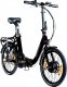 Rower elektryczny Zundapp Elektryczny Rower Miejski 20 Nexus 3 Składany 250W 3