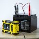 ExtraLink EXTRALINK PROSTOWNIK AUTOMATYCZNY SHANGO 100-240VA 4