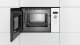 Kuchenka mikrofalowa Bosch BFL554MW0 1