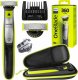 Trymer Philips Oneblade Qp2730 5w1 + Etui 1