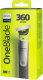 Trymer Philips Oneblade Qp2730 5w1 + Etui 5
