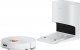 Robot sprzątający Xiaomi Xiaomi Robot Vacuum X10 EU Wet, Operating time (max) 180 min, 5200 mAh, Dust capacity 0.4 L, 4000 Pa, White one size 1