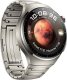 Smartwatch Huawei Watch 4 Pro Titanium Srebrny  (GHUAWT4PE/S) 1