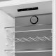 Lodówka Beko BCNE400E50SHN 1