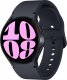Smartwatch Samsung Galaxy Watch 6 Stainless Steel 40mm LTE Czarny  (SM-R935FZKAEUE) 1