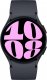 Smartwatch Samsung Galaxy Watch 6 Stainless Steel 40mm LTE Czarny  (SM-R935FZKAEUE) 1