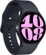Smartwatch Samsung Galaxy Watch 6 Stainless Steel 40mm LTE Czarny  (SM-R935FZKAEUE) 2