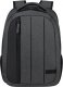 Plecak American Tourister na laptopa 14 cali Streethero szary melanż 3