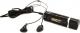 Sony NWD-B105 FM czarny 4
