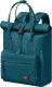 American Tourister Plecak UG16 City Roll-Top deep ocean 1