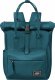 American Tourister Plecak UG16 City Roll-Top deep ocean 2