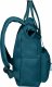 American Tourister Plecak UG16 City Roll-Top deep ocean 4