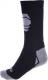 Magnum Skarpety MAGNUM ELITE SOCK BLACK/GREY 40-43 1