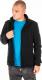 Magnum Polar męski Essential Fleece Black r. XL 1